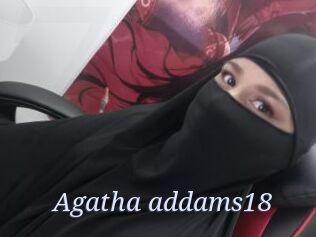 Agatha_addams18