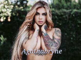Agathabryne