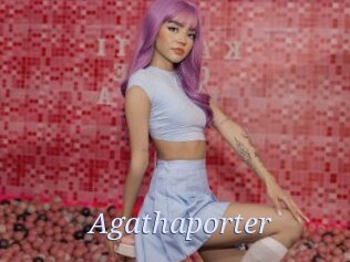 Agathaporter