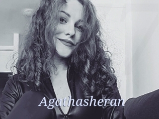 Agathasheran