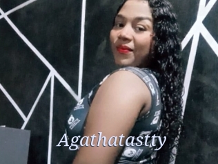 Agathatastty