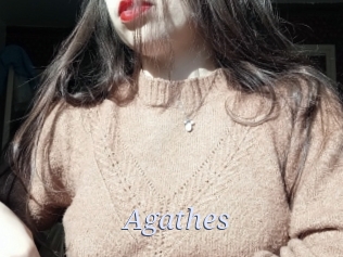 Agathes