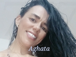 Aghata
