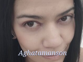 Aghatamanson