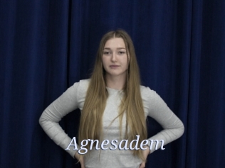 Agnesadem