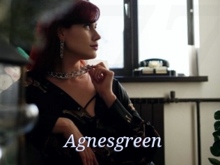Agnesgreen