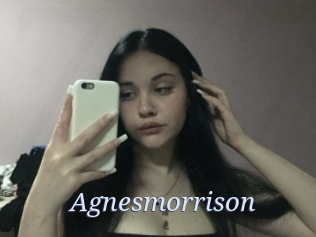 Agnesmorrison