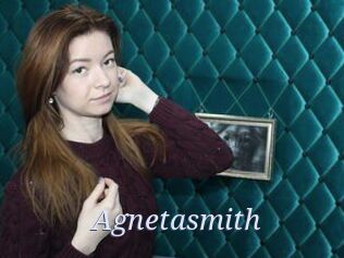 Agnetasmith