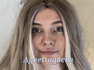 Agnettaqueen