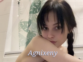 agnixeny 777 Erotik Chat