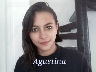 Agustina