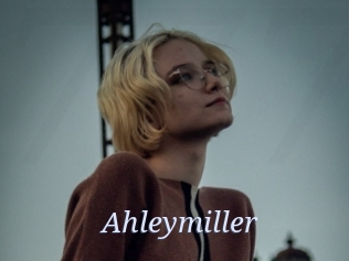 Ahleymiller