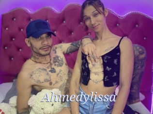 Ahmedylissa