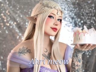 Ahri_meow