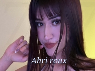 Ahri_roux