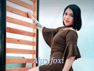 Ahryfoxi