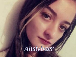 Ahslybaer