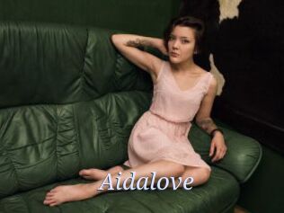 Aidalove