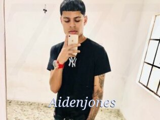 Aidenjones