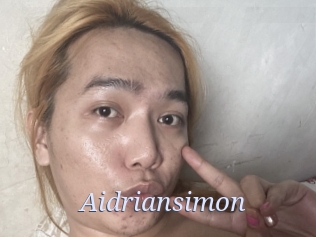 Aidriansimon