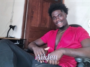 Aiiden