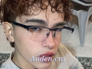 aiiden_cm 777 Erotik Chat