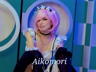 Aikomori