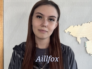Aillfox