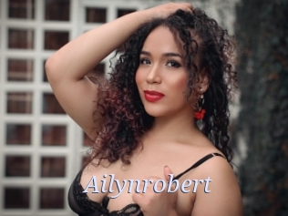 Ailynrobert