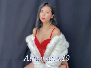 Aimarasex19