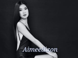 aimeedizon 777 Erotik Chat
