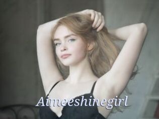 Aimeeshinegirl