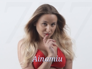 Ainamiu