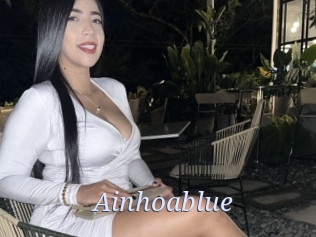 ainhoablue 777 Erotik Chat
