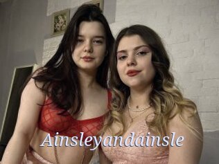 Ainsleyandainsle