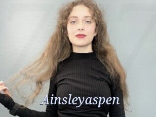 Ainsleyaspen