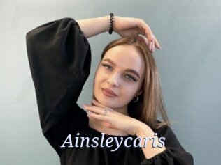 Ainsleycaris