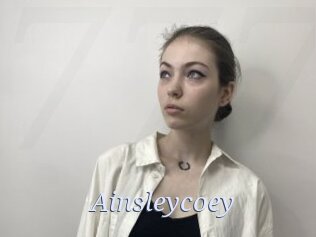 Ainsleycoey