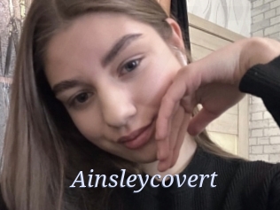 ainsleycovert 777 Erotik Chat