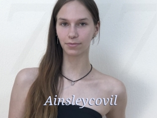 Ainsleycovil