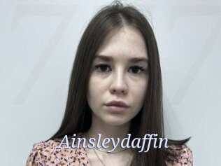 Ainsleydaffin