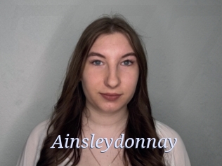 Ainsleydonnay