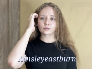 ainsleyeastburn 777 Erotik Chat