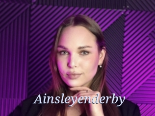 Ainsleyenderby