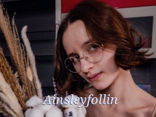 Ainsleyfollin