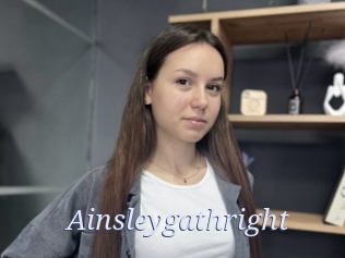 Ainsleygathright