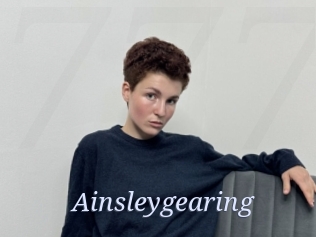 Ainsleygearing