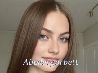 Ainsleygorbett