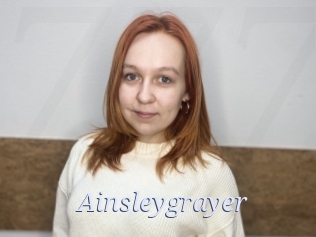 Ainsleygrayer