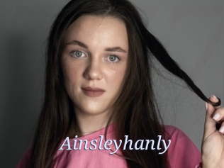 Ainsleyhanly